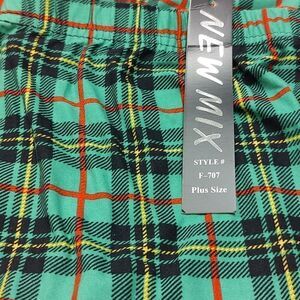 New Mix Leggings
